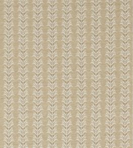 Hampden Fabric by Colefax and Fowler Beige