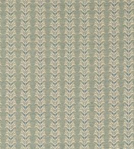 Hampden Fabric by Colefax and Fowler Blue