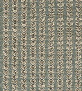 Hampden Fabric by Colefax and Fowler Navy