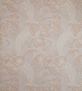 Hana Wallpaper by Liberty Ointment