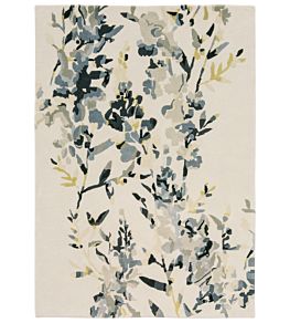Hana Rug by Villa Nova Carbon