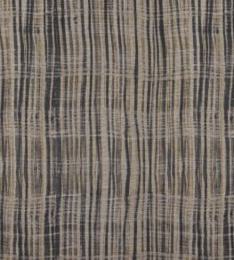 Hana Fabric by Warwick Lava