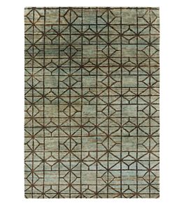 Waterkeyn Rug by GAN Aqua
