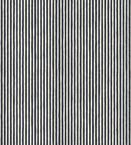 Hand Painted Stripe Wallpaper by Josephine Munsey Perta/Clarke White