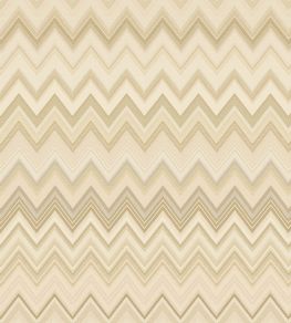 Happy Zigzag Wallpaper by Missoni Wallcoverings 4