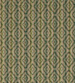 Harcourt Fabric by Colefax and Fowler Green