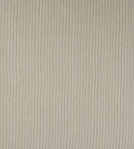 Hardy Stripe Fabric by Colefax and Fowler Beige