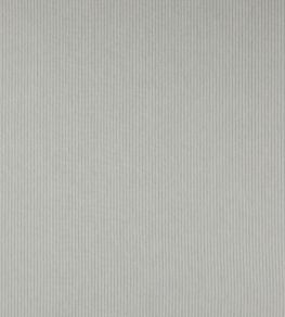 Hardy Stripe Fabric by Colefax and Fowler Old Blue