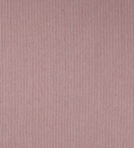 Hardy Stripe Fabric by Colefax and Fowler Pink