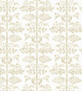 Harebell Fabric by Madeaux 01 Natural