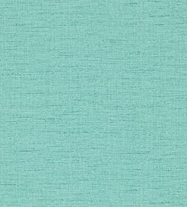 Raya Wallpaper by Harlequin Turquoise