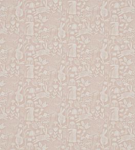 Into the Meadow Fabric by Harlequin Powder