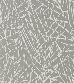 Lorenza Wallpaper by Harlequin Pewter