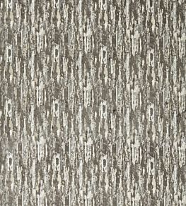 Sial Fabric by Harlequin Graphite/Oyster