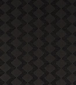 Concept Fabric by Harlequin Onyx
