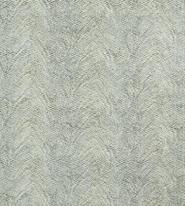 Kameni Fabric by Harlequin Graphite / Brass