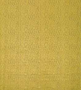 Ascent Fabric by Harlequin Lime/Coffee