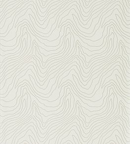 Formation Wallpaper by Harlequin Pearl