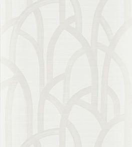 Meso Wallpaper by Harlequin Linen
