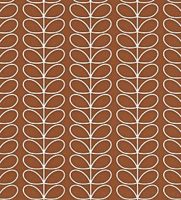 Linear Stem Wallpaper by Orla Kiely 399