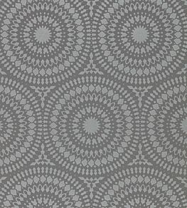 Cadencia Wallpaper by Harlequin French Grey