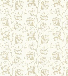 Lustica Fabric by Harlequin Oyster