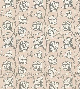 Lustica Fabric by Harlequin Powder