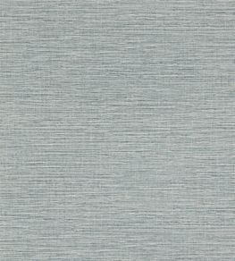 Chronicle Wallpaper by Harlequin Denim