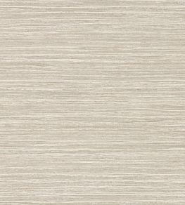 Oralia Wallpaper by Harlequin White Gold