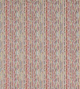 Nuru Fabric by Harlequin Contract Tabasco/Olive/Putty