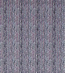 Nuru Fabric by Harlequin Contract Heather/Berry/Midnight