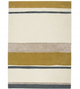 Harley Rug by Villa Nova Ochre
