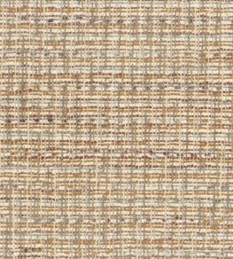 Harris Fabric by Marvic Ochre