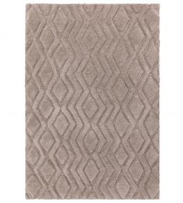 Harrison Rug by Asiatic Greige