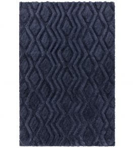 Harrison Rug by Asiatic Navy