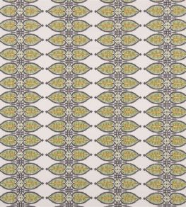 Hatfield Fabric by William Yeoward Sage