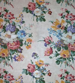 Hathaway Fabric by Titley and Marr Antique