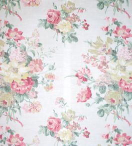 Hathaway Fabric by Titley and Marr Spring