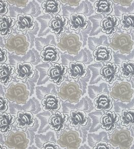 Havana Fabric by Designers Guild Graphite