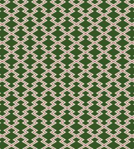 Hayami Fabric by Gaston y Daniela Verde