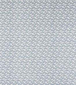Hayden Fabric by Colefax and Fowler Blue