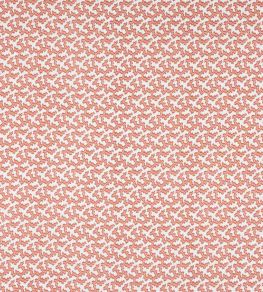 Hayden Fabric by Colefax and Fowler Tomato