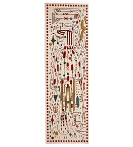 Hayon x Nani Runner Rug by Nanimarquina 2