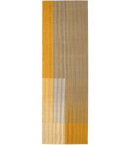 Haze Runner Rug by Nanimarquina 1