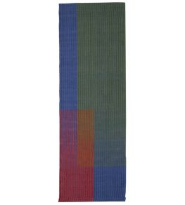 Haze Runner Rug by Nanimarquina 2