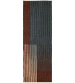 Haze Runner Rug by Nanimarquina 5