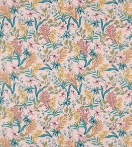 Hazelbury Fabric by Studio G Blush