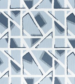Hazen Fabric by Thibaut Denim