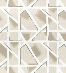 Hazen Fabric by Thibaut Sahara