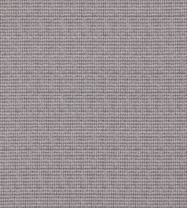 Headwick Fabric by Sanderson Silver